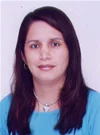 Foto de Dr. Juliana Miluska Saldarriaga Valiente