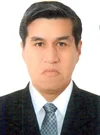 Foto de Dr. Benjamin Gamarra Mujica