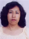 Foto de Dr. Analy Bethzabe Zevallos Nuñez