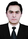 Foto de Dr. Oscar Carrion Leon