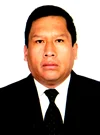 Foto de Dr. Wilber Huaman Mendoza