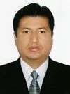 Foto de Dr. Ernesto Efrain Valeriano Arcana