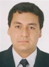 Foto de Dr. Jorge Yvan Medina Ugarelli