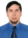Foto de Dr. Ronald Alexander Campoverde Rios
