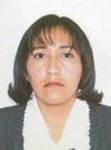 Foto de Dr. Zaida Magaly Salazar Vivanco