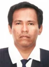 Foto de Dr. Hamilton Vasquez Espinar