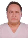 Foto de Dr. Bernaldo Laulate Lozano