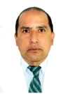 Foto de Dr. Roberto Carlos Linares Pizarro