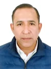 Foto de Dr. David Fretel Ascue