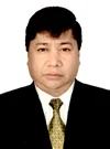 Foto de Dr. Fernando Luis Alarcon Torres