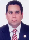 Foto de Dr. Jorge Luis Pongo Valderas