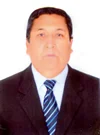 Foto de Dr. Antonio Lizardo Lopez Trejo