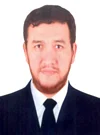 Foto de Dr. Isaac Efrain Alva Lopez