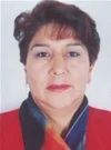 Foto de Dr. Soledad Miriam Camargo Perez