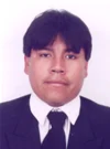 Foto de Dr. Luis Edmundo Silva Timana