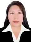 Foto de Dr. Anahi Mabel Victoria Macedo