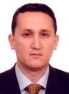 Foto de Dr. Juan David Velasquez Tirado