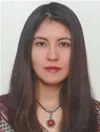 Foto de Dr. Angela Milagros Linares Salas