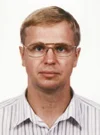 Foto de Dr. Christian Horst Linkert