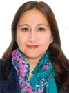 Foto de Dr. Fanny Ponce Sanchez