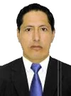 Foto de Dr. Marcos Villavicencio Morales