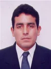 Foto de Dr. Alcibiades Segundo Diaz Vera