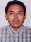 Foto de Dr. Lorenzo Reategui Davila