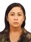 Foto de Dr. Iris Virginia Gutierrez Aguilar
