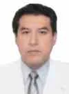 Foto de Dr. Geovani Humpire Condori