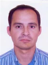 Foto de Dr. Segundo Percy Mego Rodriguez