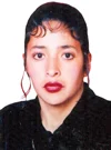 Foto de Dr. Jacqueline Bellido Torrico