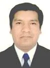 Foto de Dr. Edwin Edgar Vargas Palomino