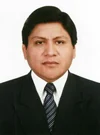 Foto de Dr. Yuri Olivos Gonzales