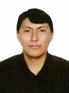 Foto de Dr. Christian Pavel Osorio Vargas