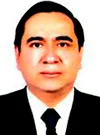 Foto de Dr. Jorge Enrique Urquiza Paz