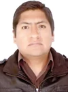 Foto de Dr. Gerson Fernando Garcia Vilca