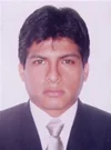 Foto de Dr. Luis Ricardo Bustinza Valer