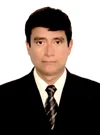 Foto de Dr. David Moyses Mariños Medina