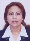 Foto de Dr. Romy Karina Mayta Paulet