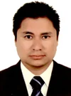 Foto de Dr. Lenin Ovidio Romani Chang
