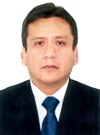 Foto de Dr. Jose Luis Chuquihuanga Chambilla