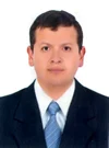 Foto de Dr. Victor Orlando Vela Bellido
