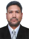 Foto de Dr. Edward Steve Olaguivel Pino