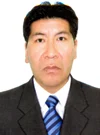 Foto de Dr. Edgar Luis Castillo Ponce