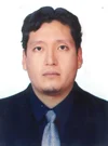 Foto de Dr. Ulises Manuel Calderon Chavez