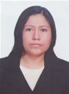 Foto de Dr. Elika Mariela Rodriguez Ulloa