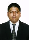 Foto de Dr. Vladimir Alexander Rodas Malca