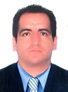 Foto de Dr. Victor Augusto Salazar Tantalean