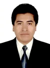 Foto de Dr. Efrain Urbano Carrasco Gonzalo