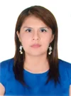 Foto de Dr. Mirasol Pavel Ticona Huamani